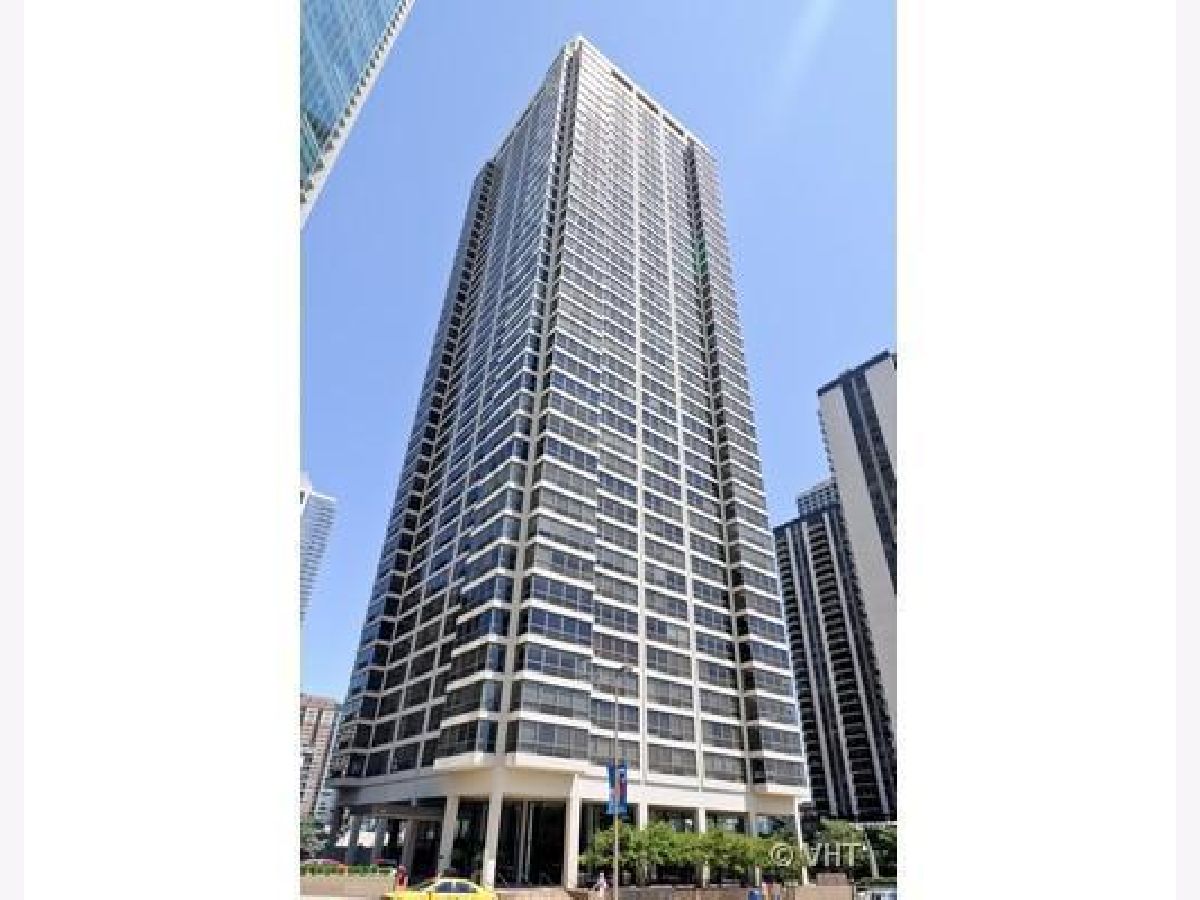  Sold Chicago Illinois, 360 Randolph