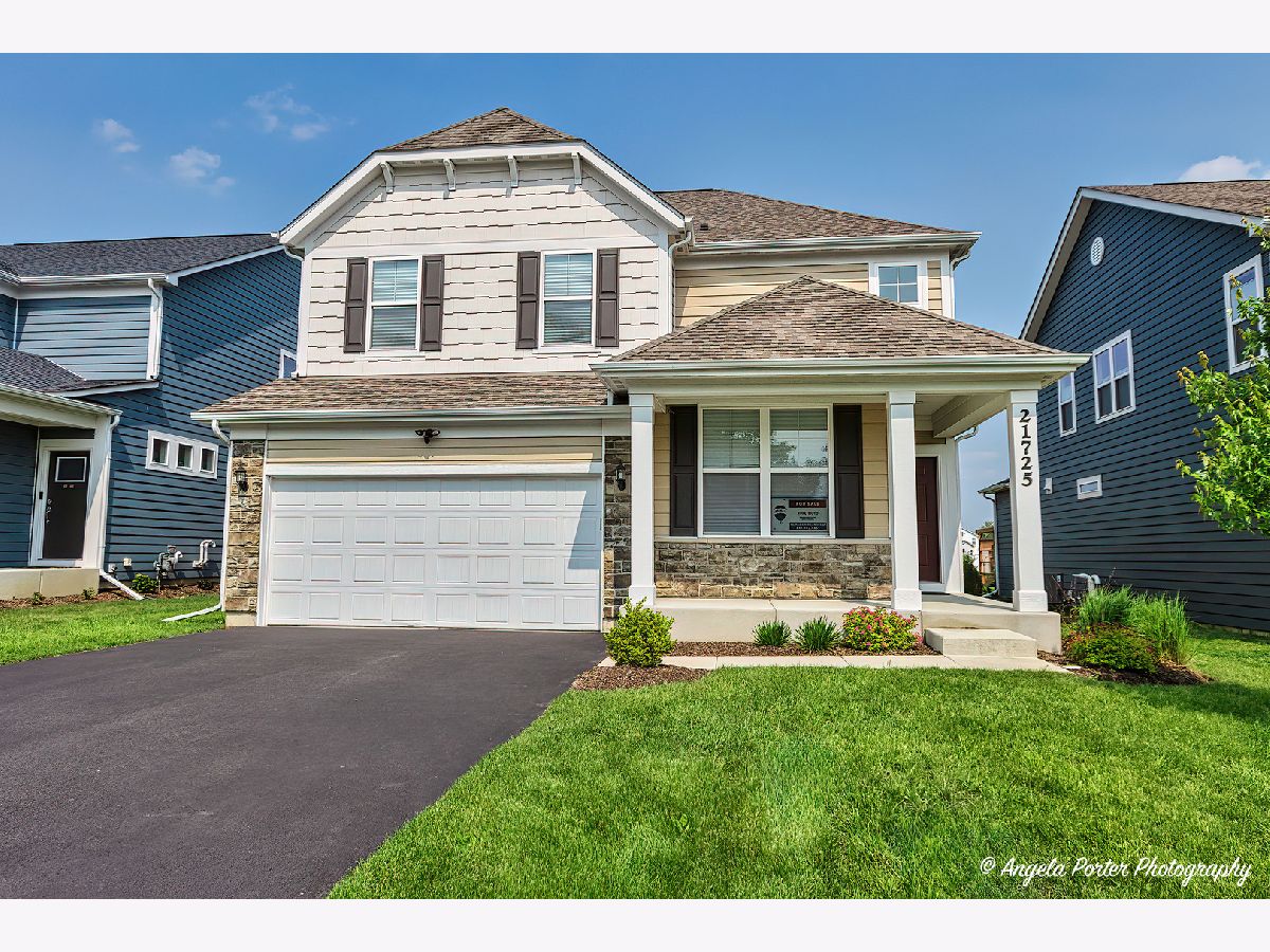  For Sale Kildeer Illinois, 21725 Ashley Street