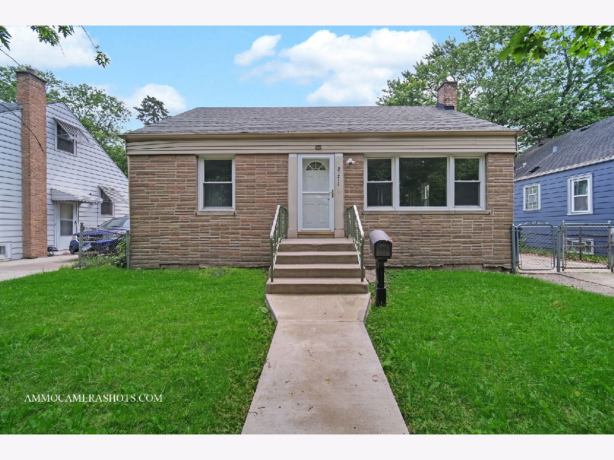  Rented Matteson Illinois, 21213 Main