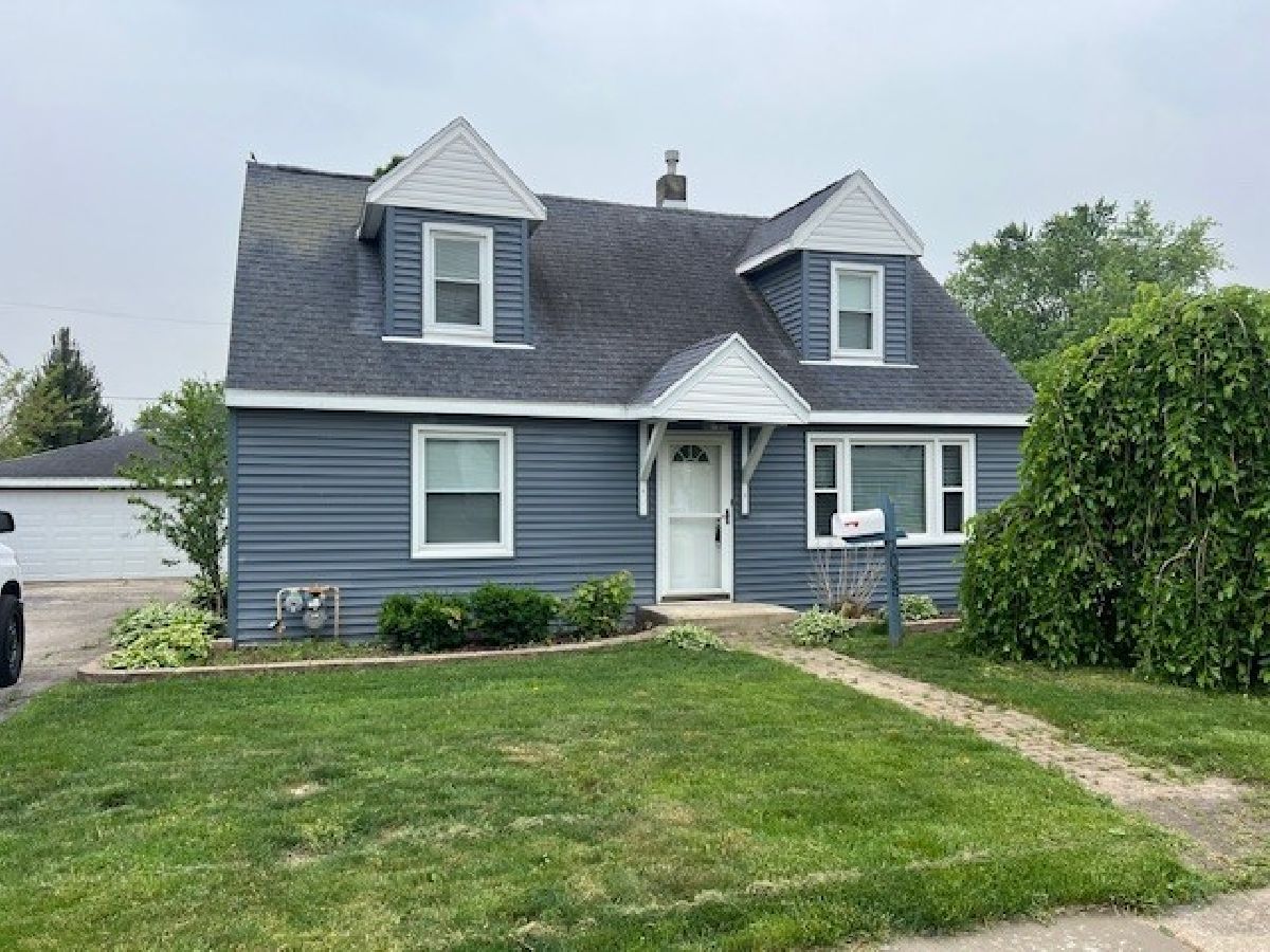  Rented Worth Illinois, 7035 115th