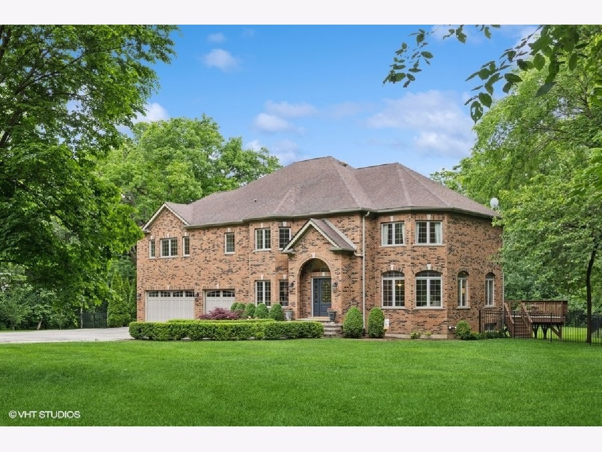  Sold Libertyville Illinois, 1561 Thorneberry