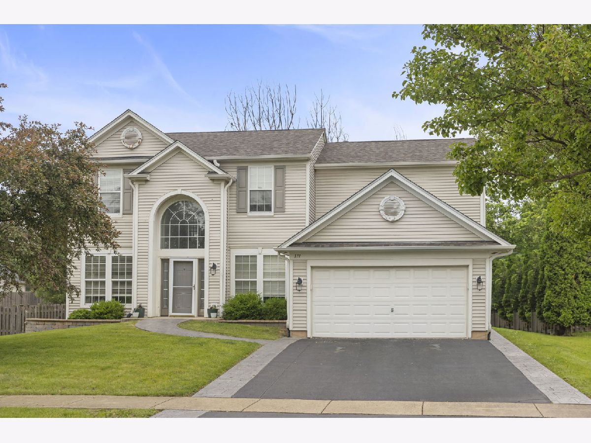 Homes Sold Augusta Village Bolingbrook Illinois, 171 Holly