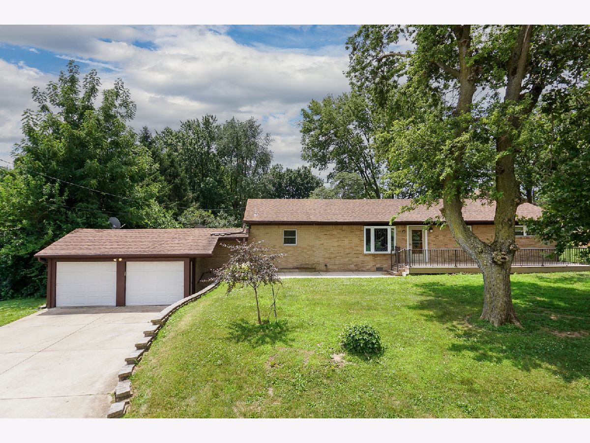  Sold Delavan Illinois, 116 C
