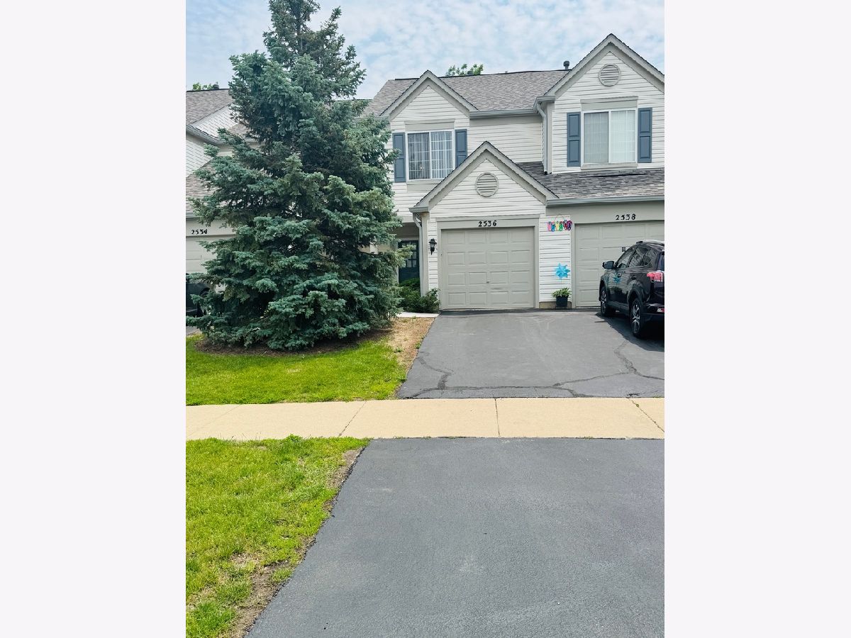  Rented Naperville Illinois, 2536 Carrolwood