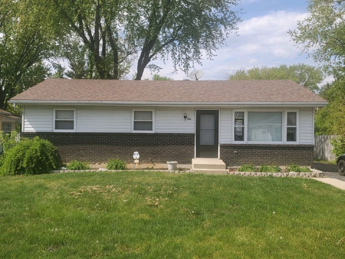 Homes Sold Lakeland Park Mchenry Illinois, 4304 Clearview