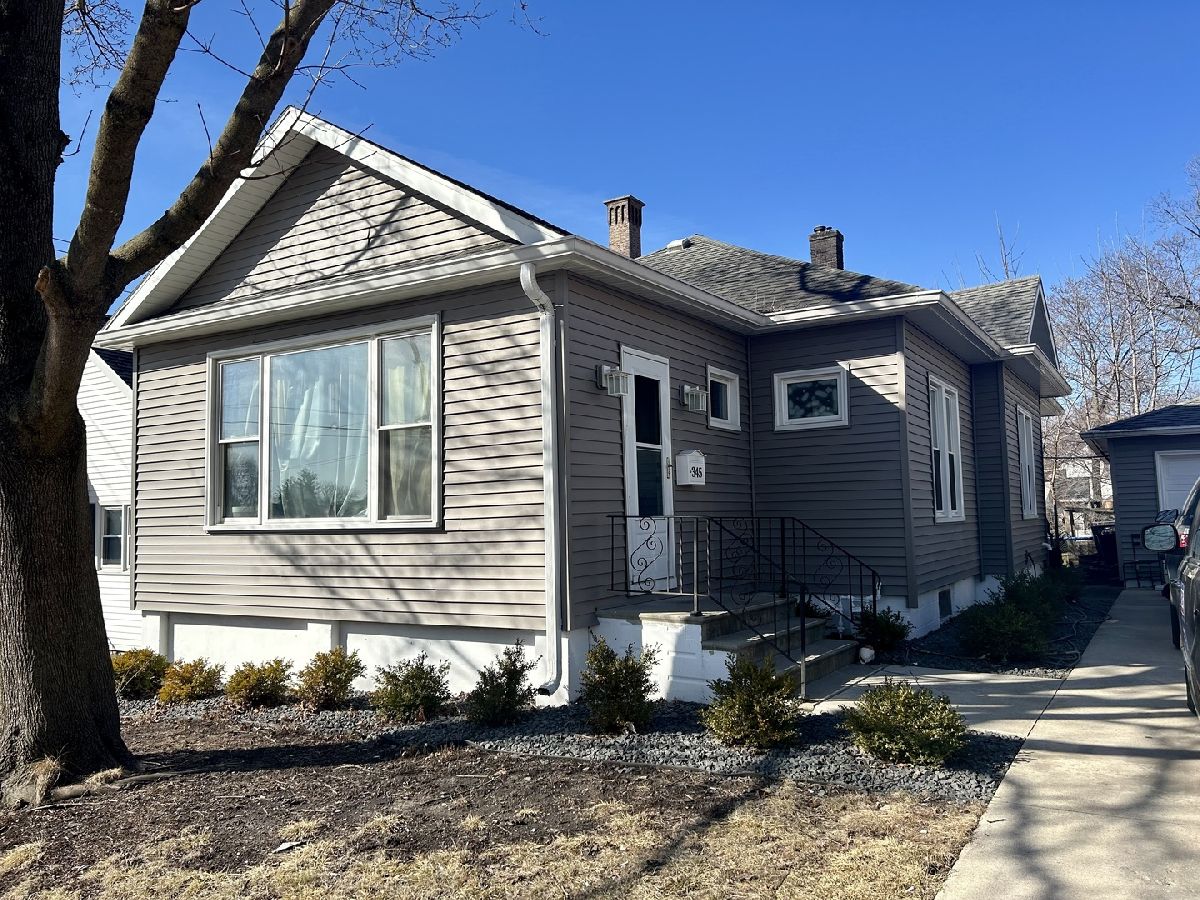 Sold Lasalle Illinois, 345 Tonti