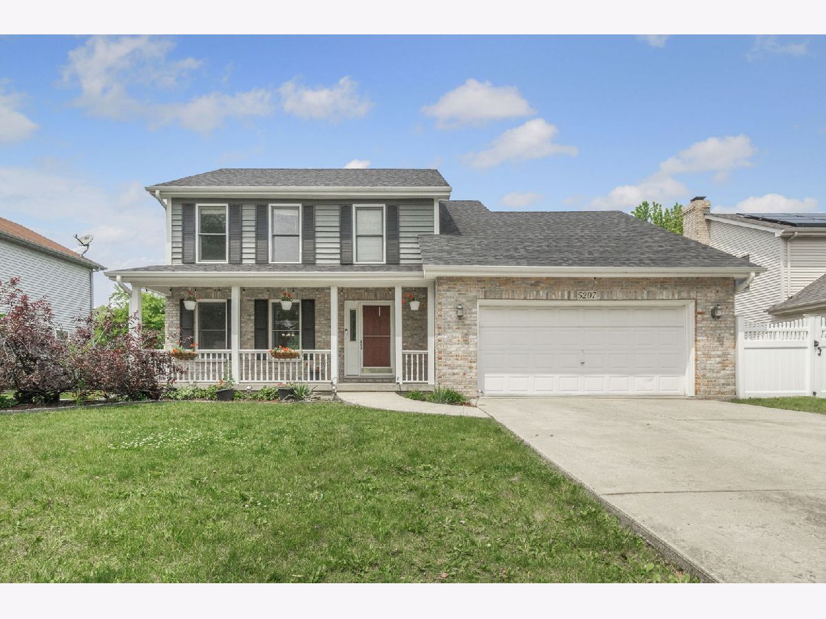  Rented Plainfield Illinois, 5207 Sunmeadow