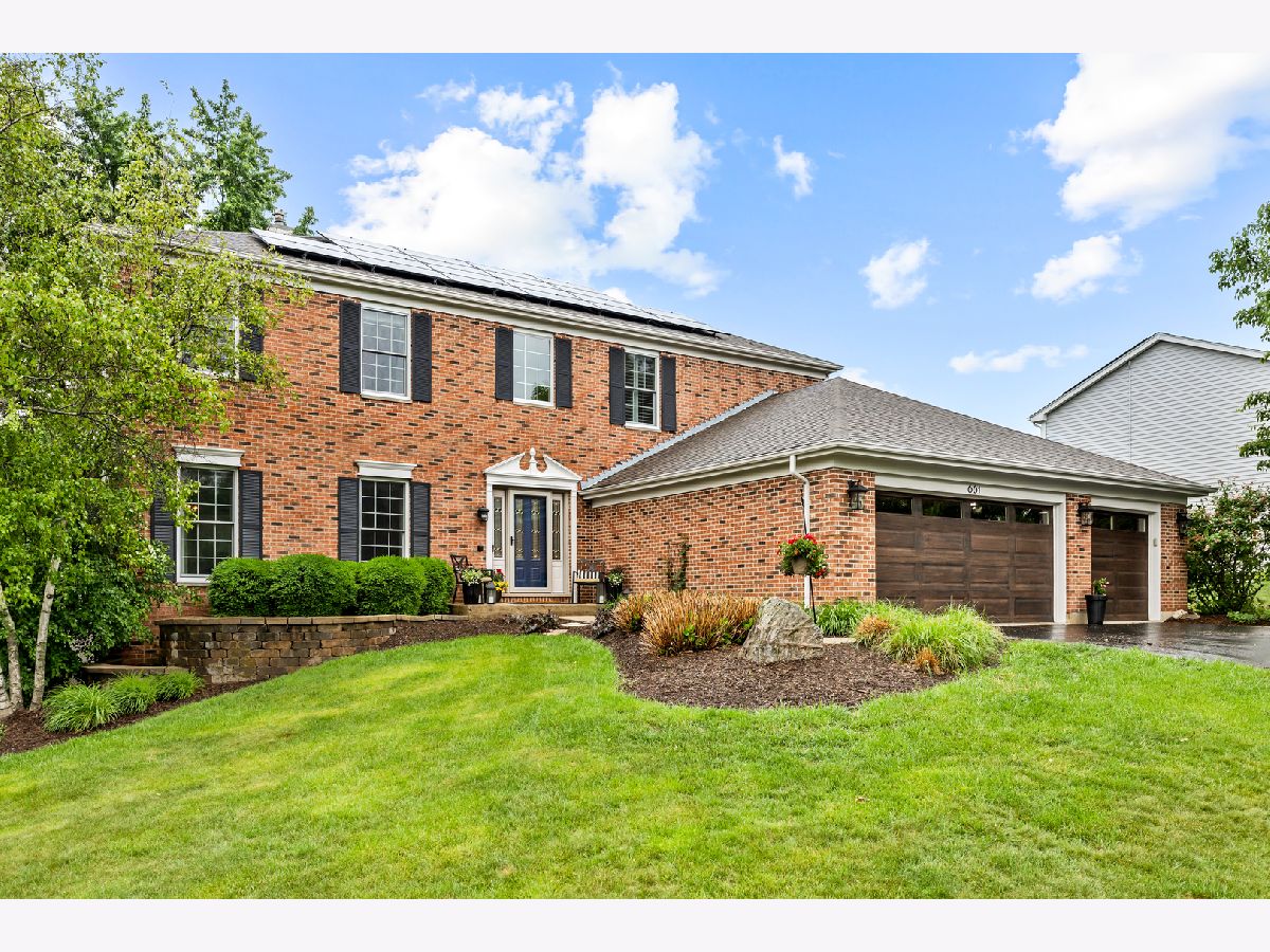 Homes Sold Royal Hill Algonquin Illinois, 661 Regal