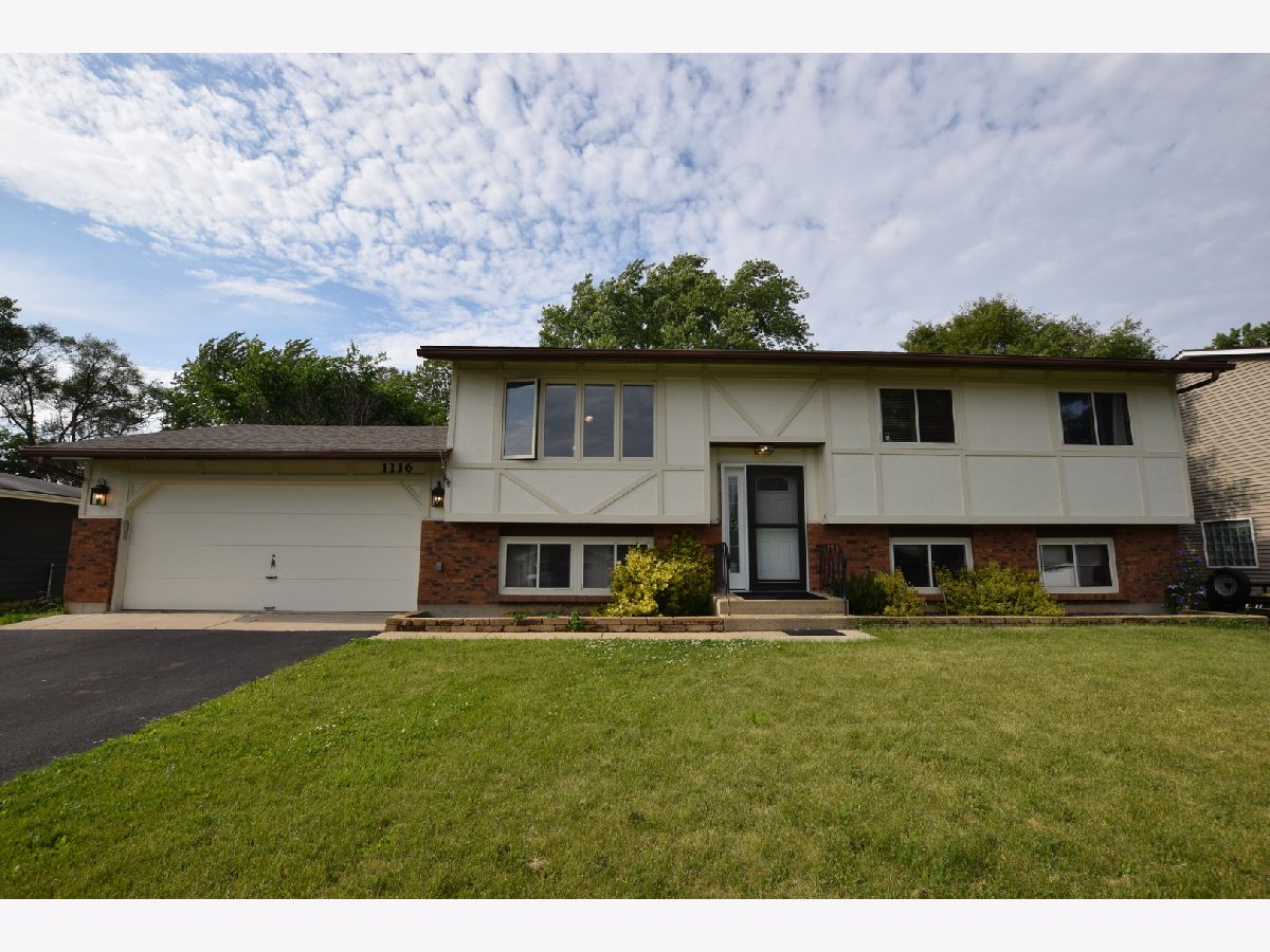 Homes Sold Pistakee Terrace Mchenry Illinois, 1116 Oakleaf