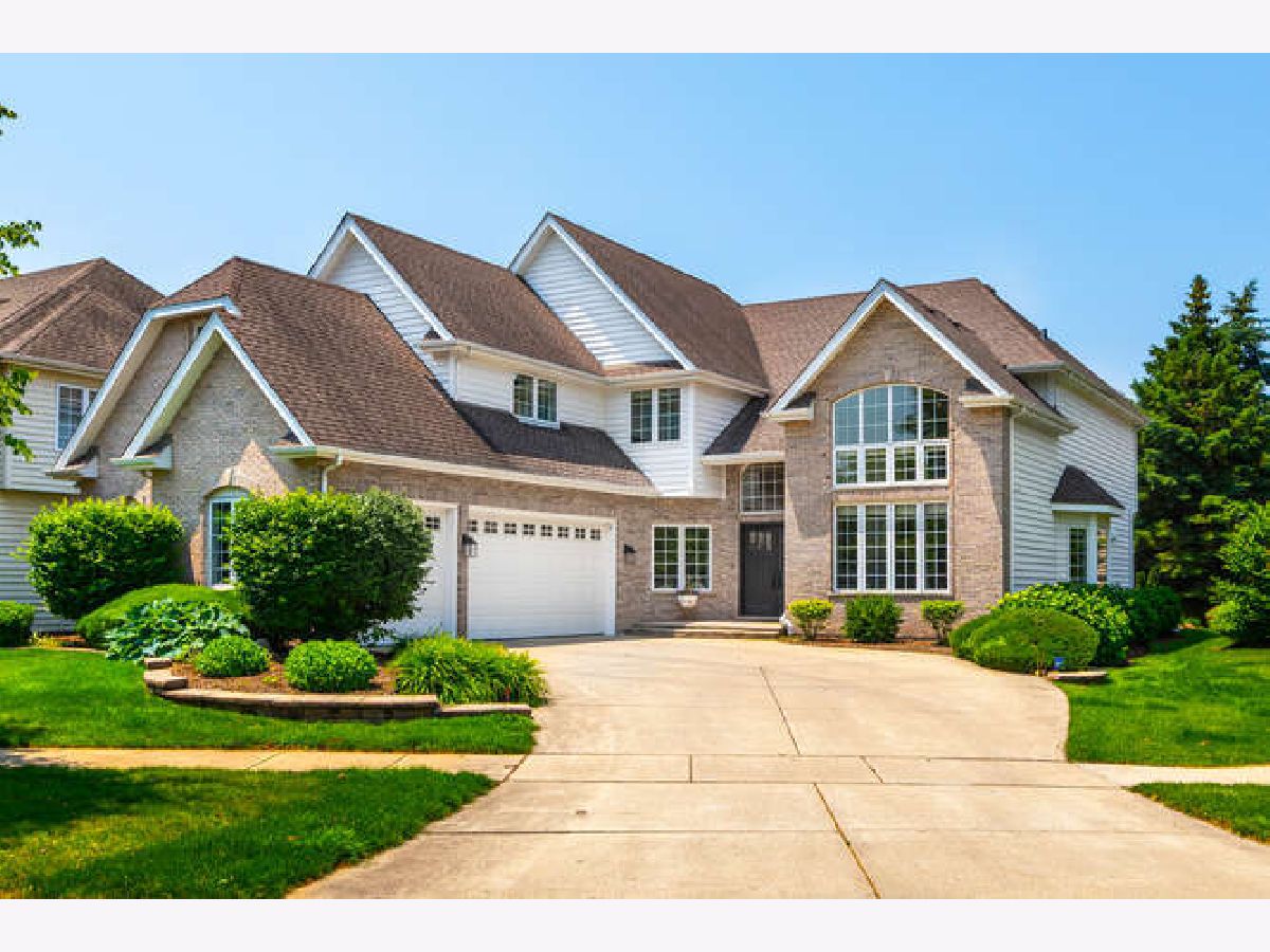 Homes & Townhomes & Condos Sold White Eagle Naperville Illinois, 3527 Scottsdale