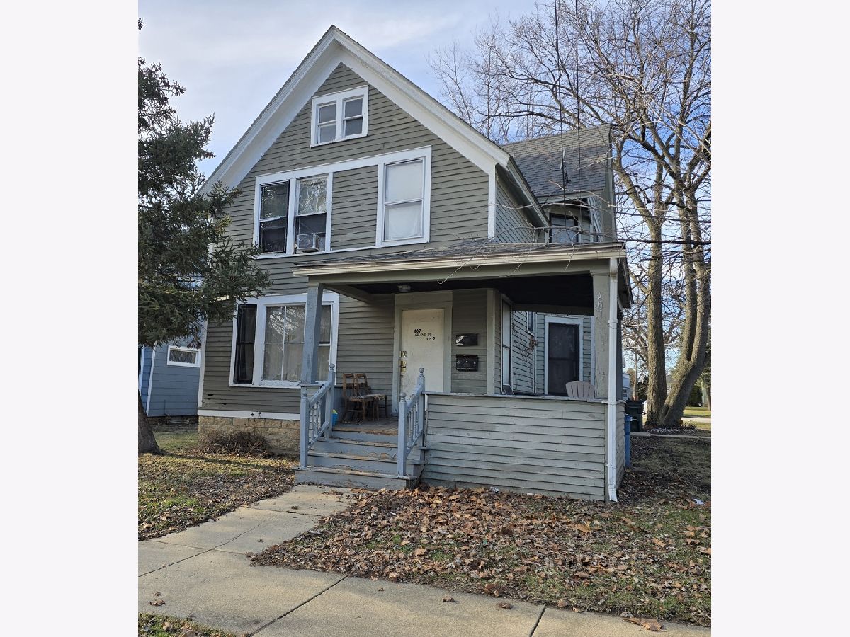  For Sale Aurora Illinois, 407 Grant Place