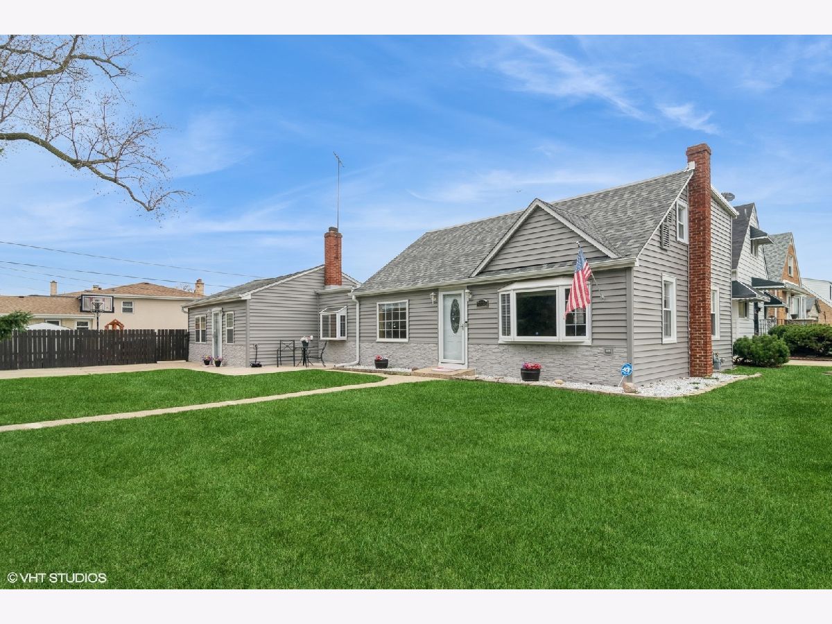  Sold Harwood Heights Illinois, 7336 Argyle