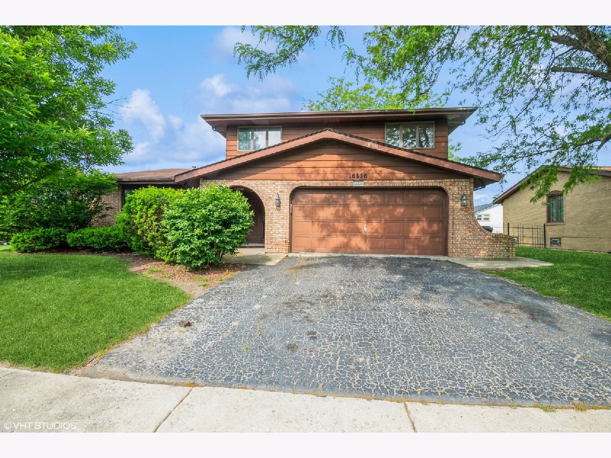  Sold South Holland Illinois, 16836 Paxton