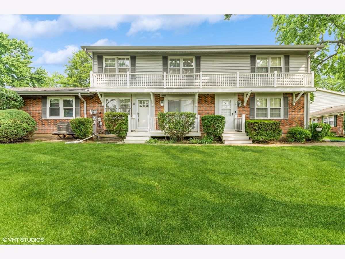  Rented Bloomingdale Illinois, 311 Milton