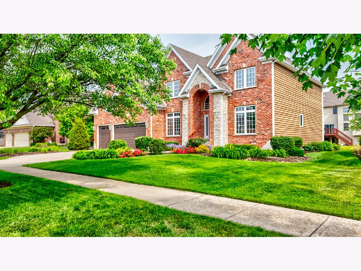 Homes Sold Ashwood Creek Naperville Illinois, 5327 Bamboo