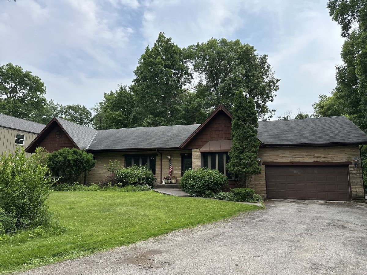 Sold Oak Brook Illinois, 205 Timber Trail