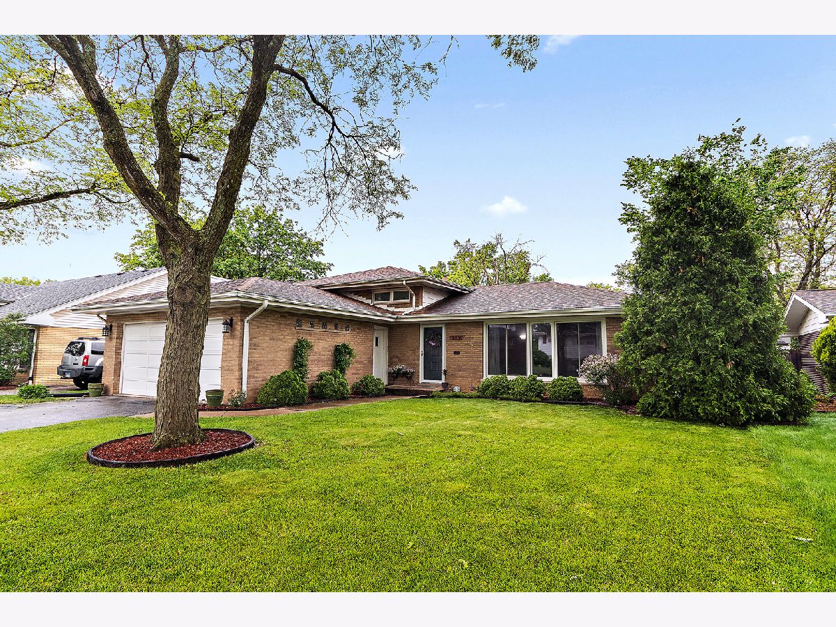  Sold Homewood Illinois, 18806 Juhlin