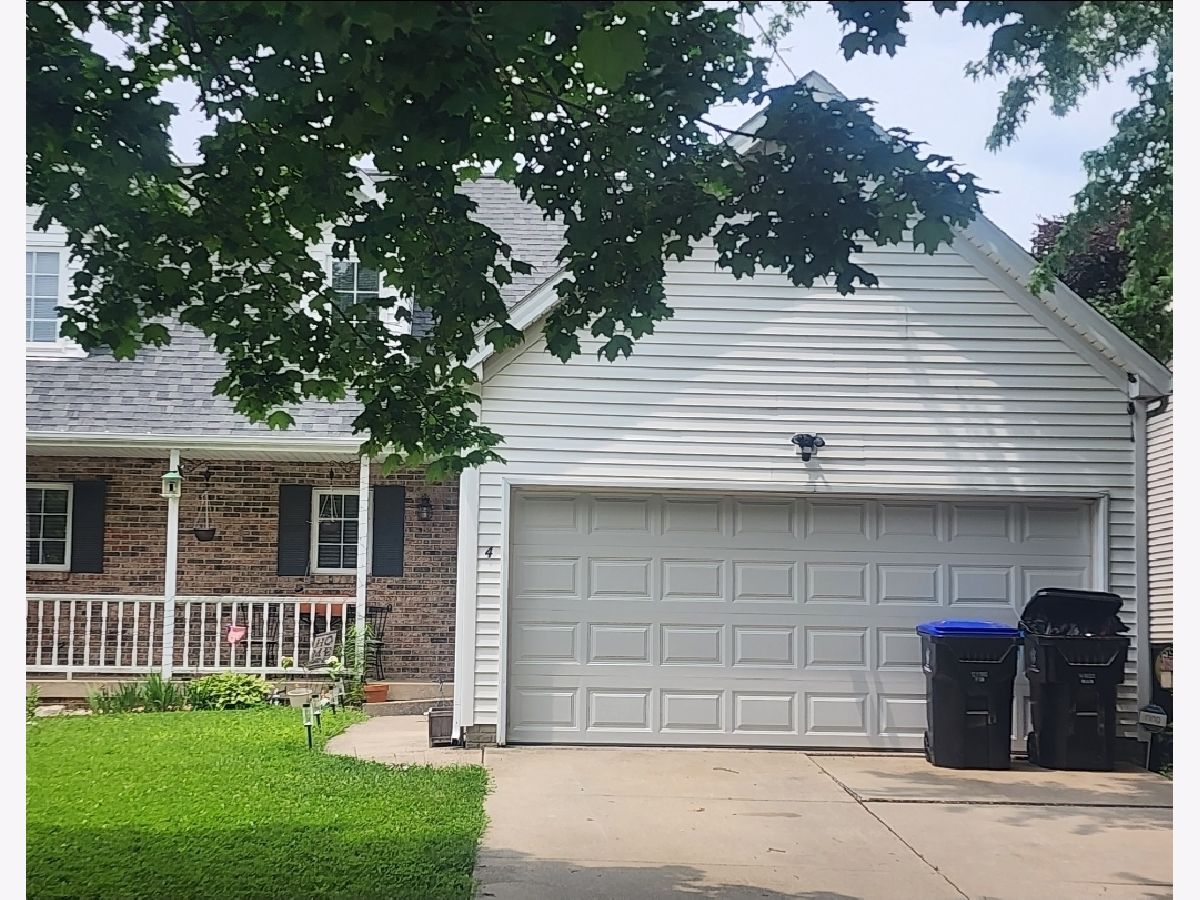 Condos & Townhomes & Homes Sold Midlands Bloomington Illinois, 4 Rounds