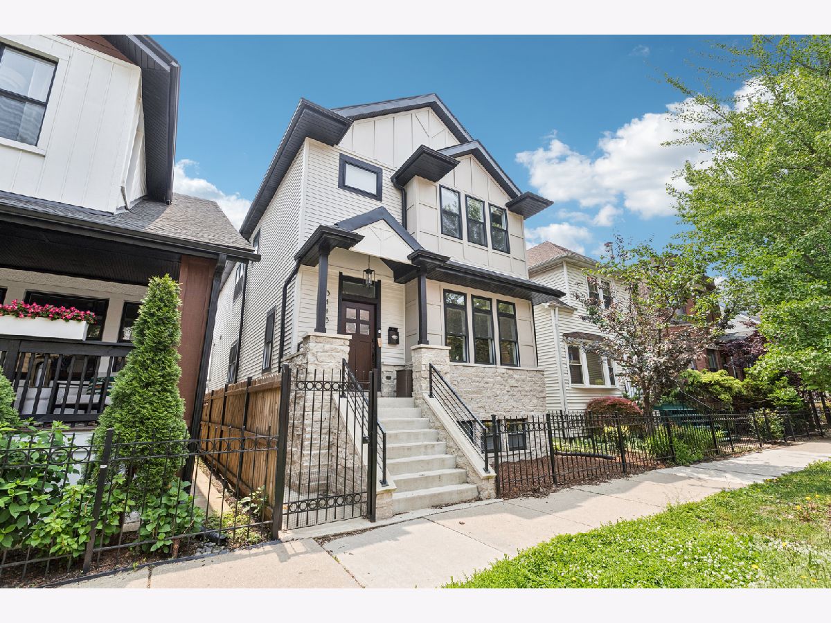  Sold Chicago Illinois, 3113 Leland