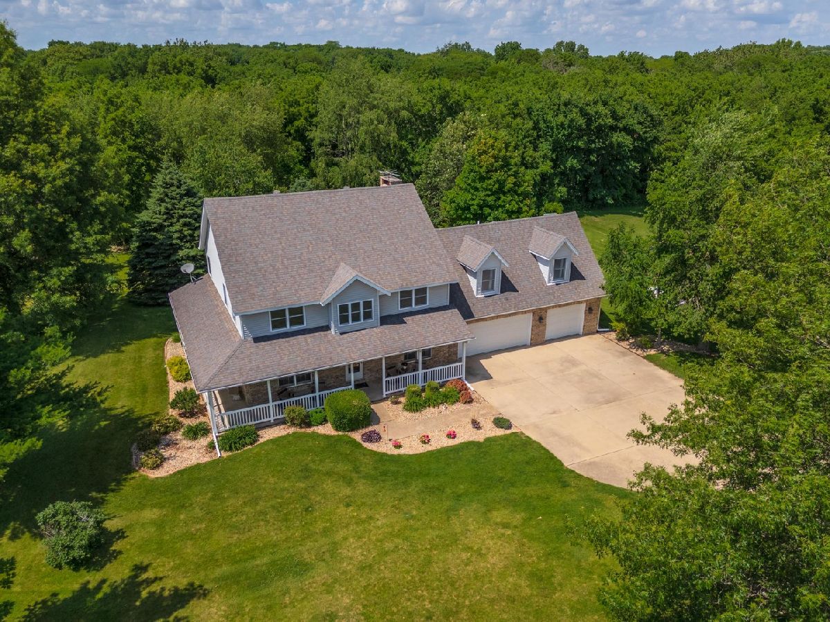  Sold Heyworth Illinois, 13494 75 North