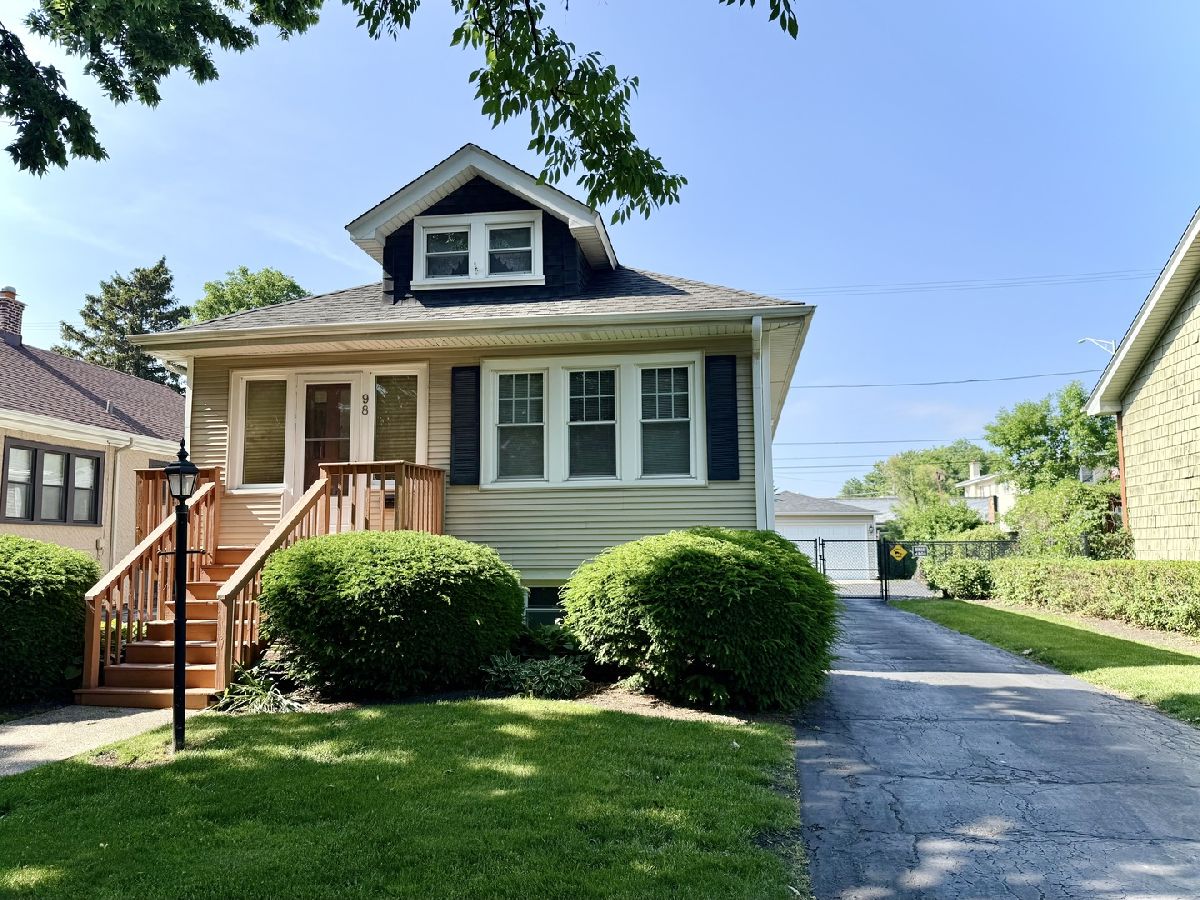 Sold Riverside Illinois, 98 Northgate