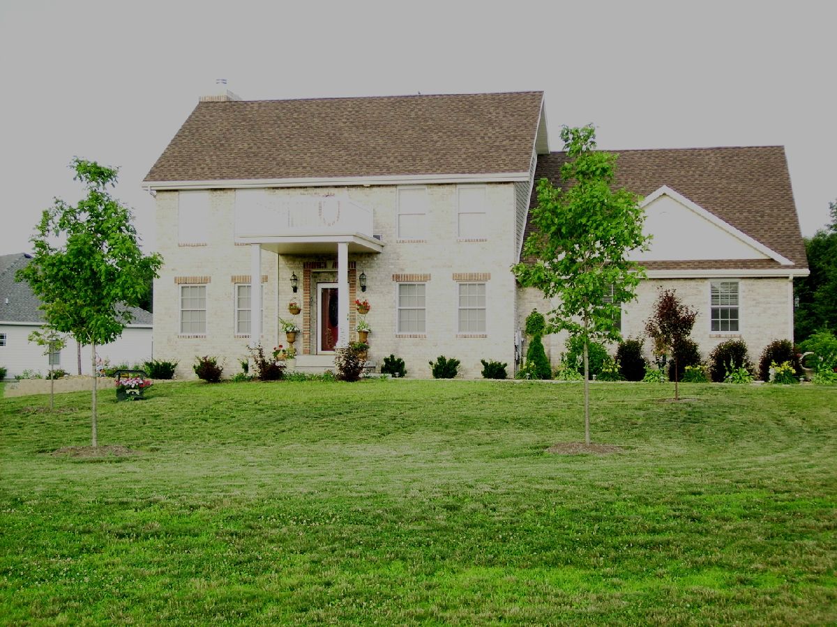  For Sale St Anne Illinois, 1425 Shorewood Drive