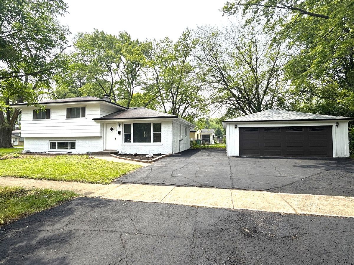  Sold Bloomingdale Illinois, 126 Prairie