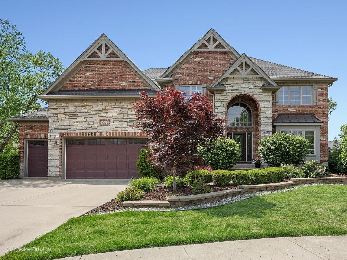 Homes Sold Kinloch Naperville Illinois, 508 Gene Darfler