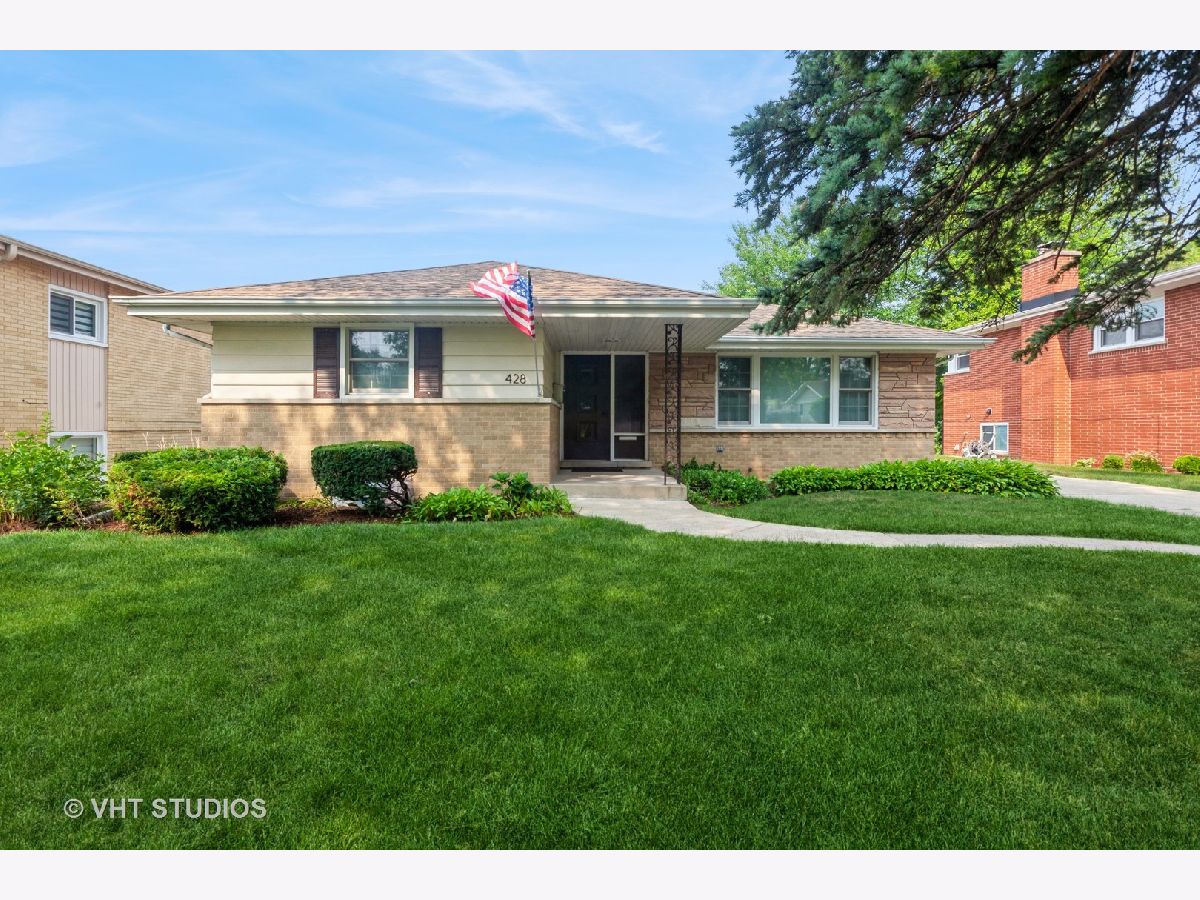 Homes & Condos & Townhomes For Sale Arlington Acres Arlington Heights Illinois, 428 Phelps Avenue