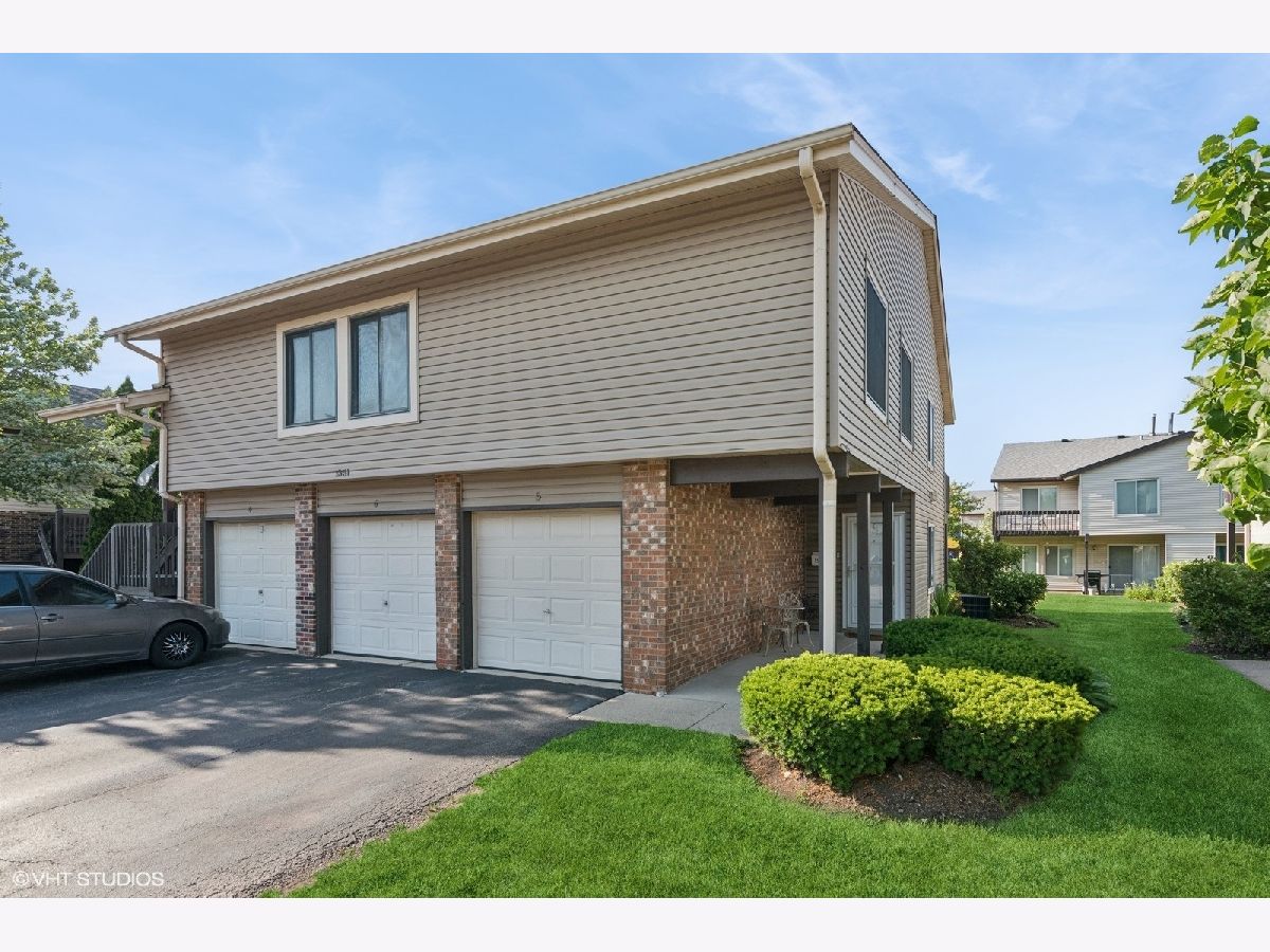  Sold Hanover Park Illinois, 1351 Kingsbury