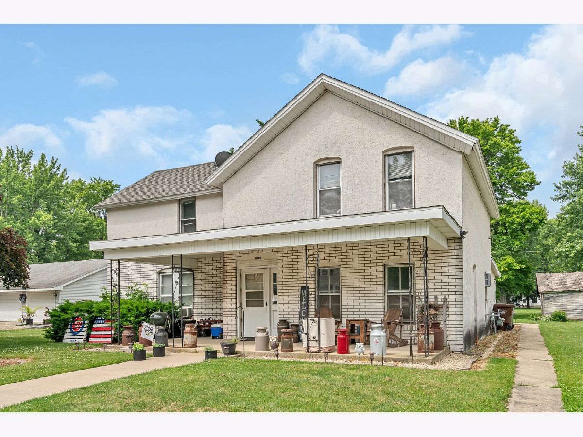  For Sale Gardner Illinois, 107 Elm Street