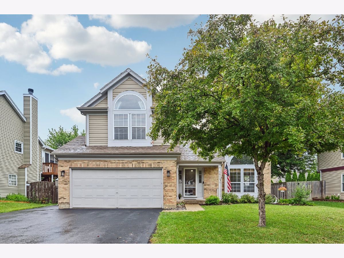 Homes & Townhomes & Condos Sold The Villages Crystal Lake Illinois, 1643 Warrington