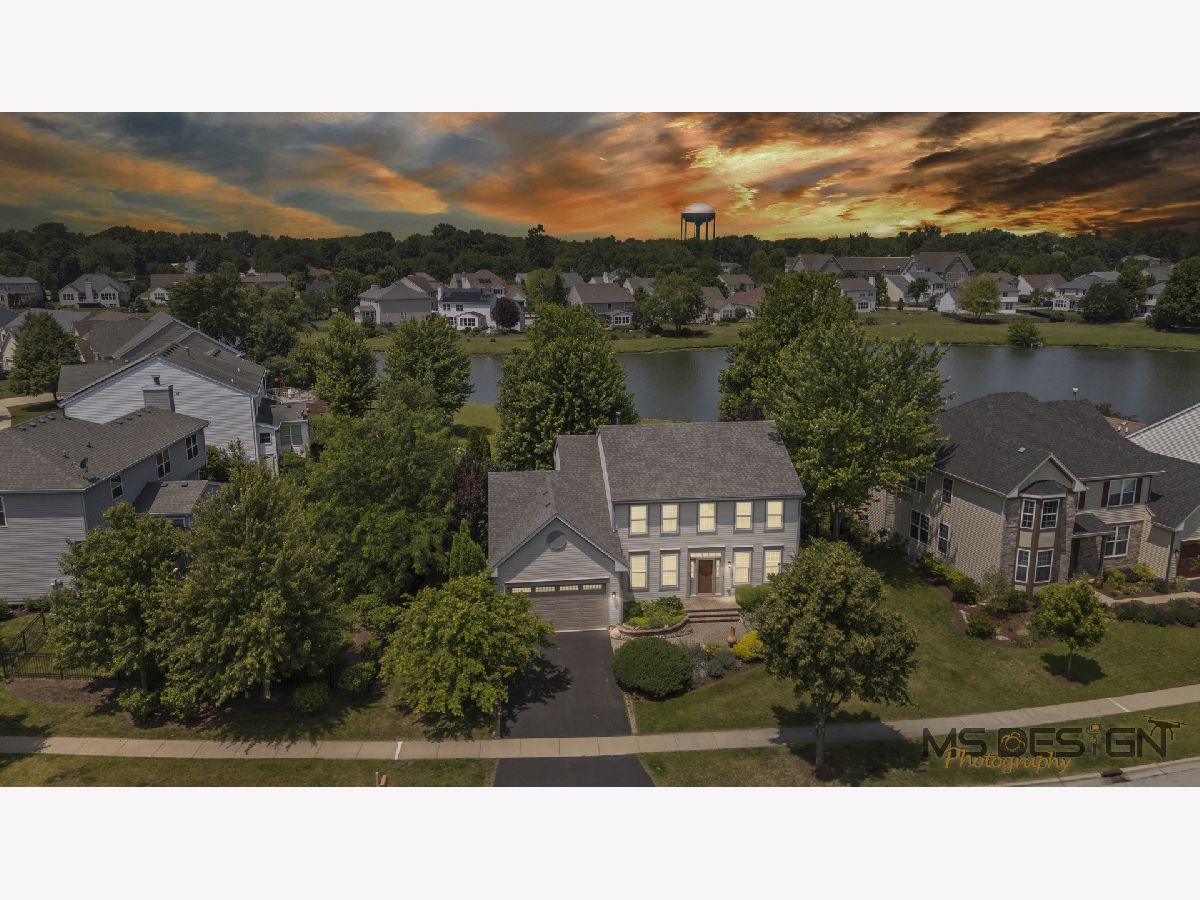 Homes Sold Reston Ponds Sycamore Illinois, 1639 Brower