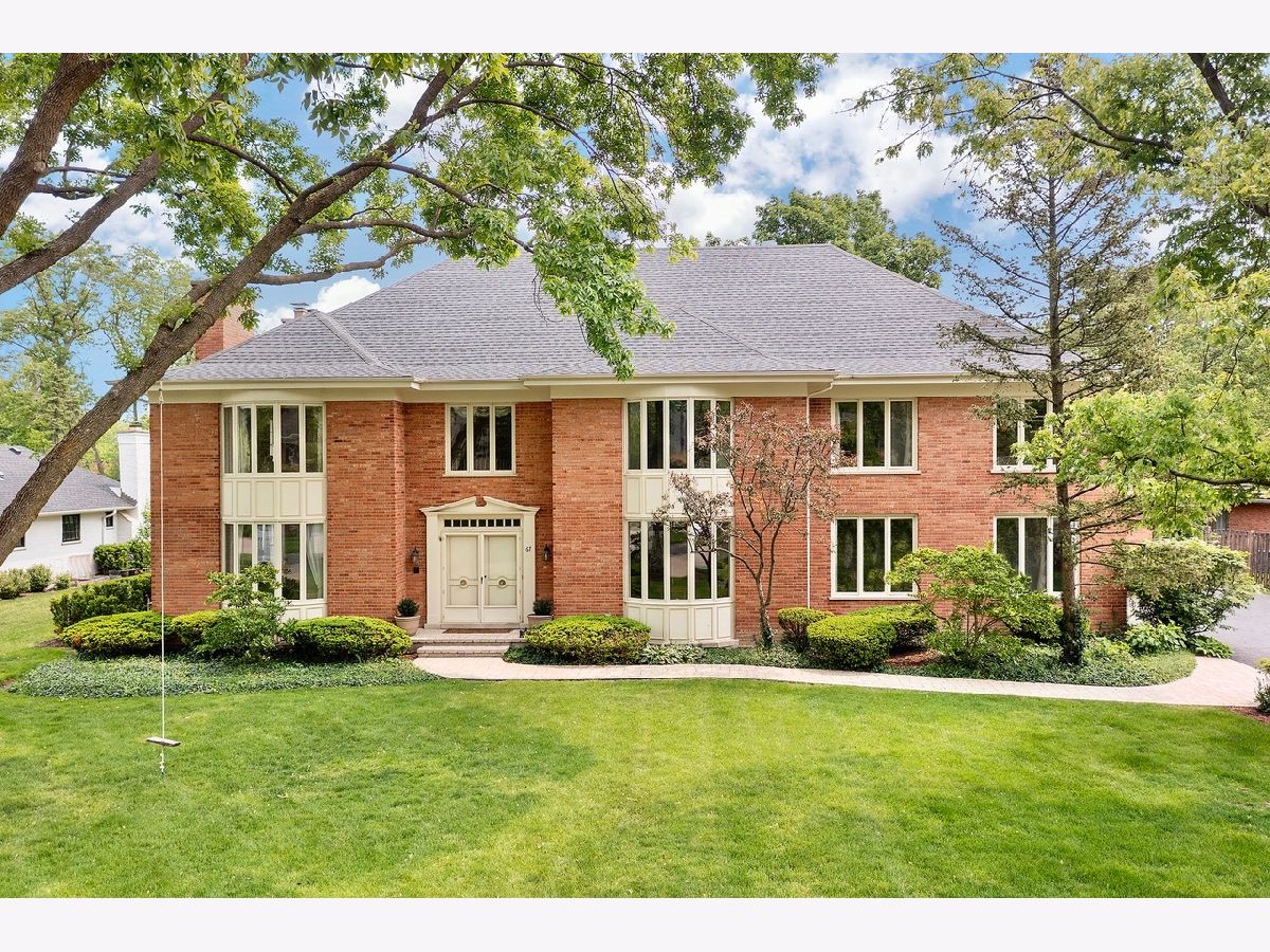  Sold Northfield Illinois, 67 Brandon