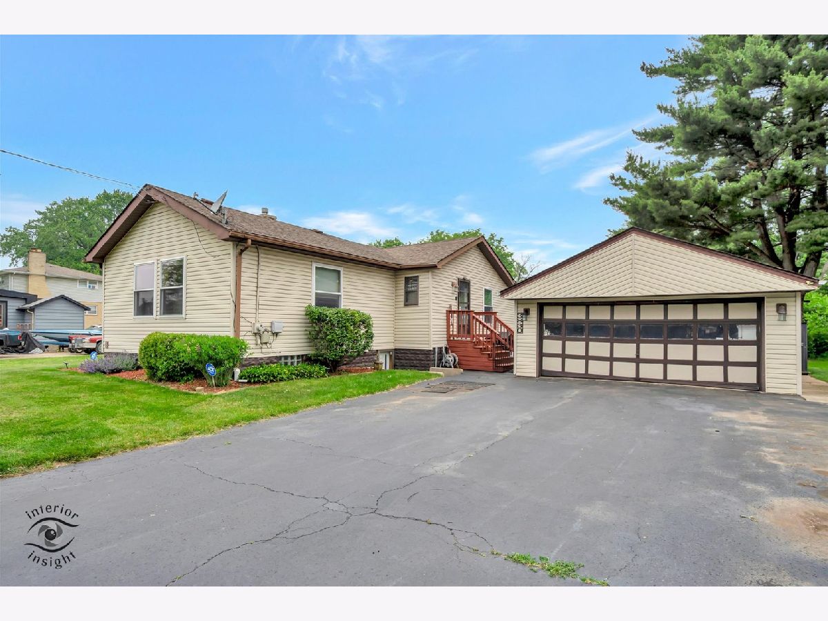  Sold Markham Illinois, 3830 154th