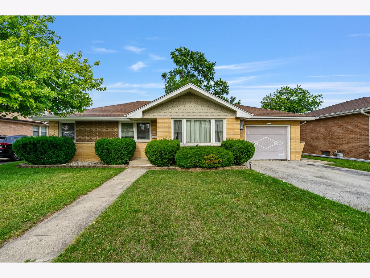  Sold Worth Illinois, 10805 Oak Park