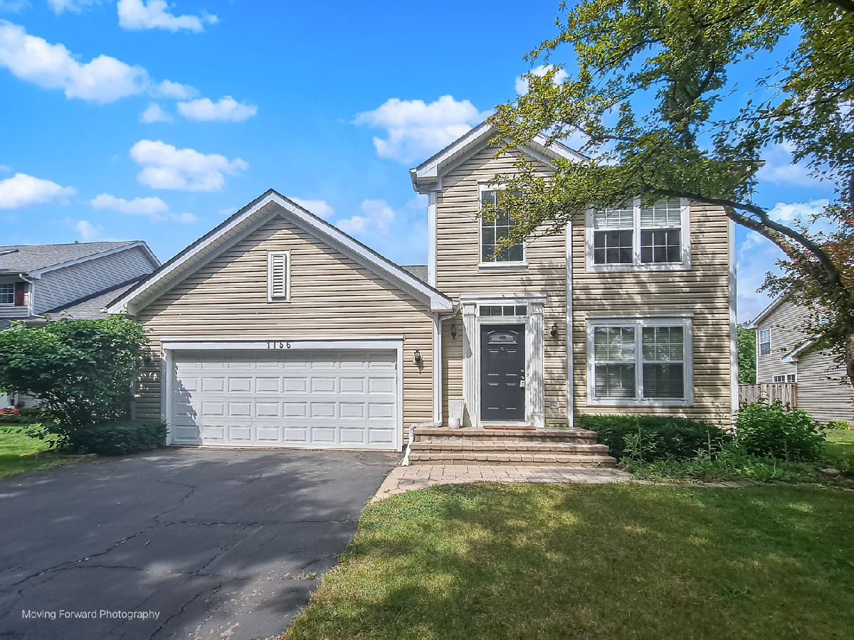 Homes Rented Autumn Grove Aurora Illinois, 1156 Haag