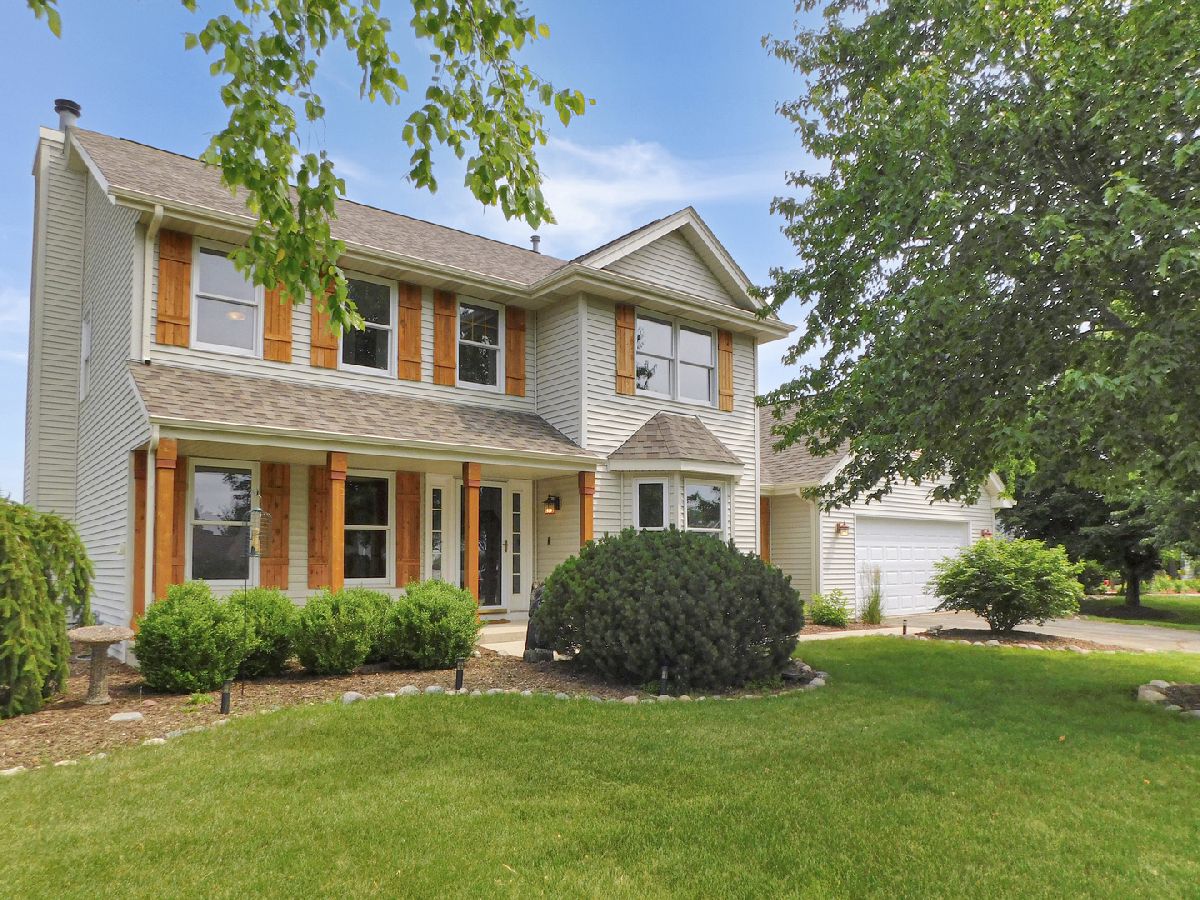 Homes Sold Pinecroft Rockton Illinois, 1637 Old Field