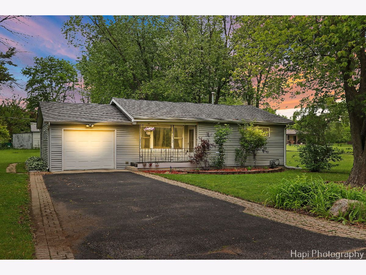  Sold Beach Park Illinois, 12112 Bonnie Brook