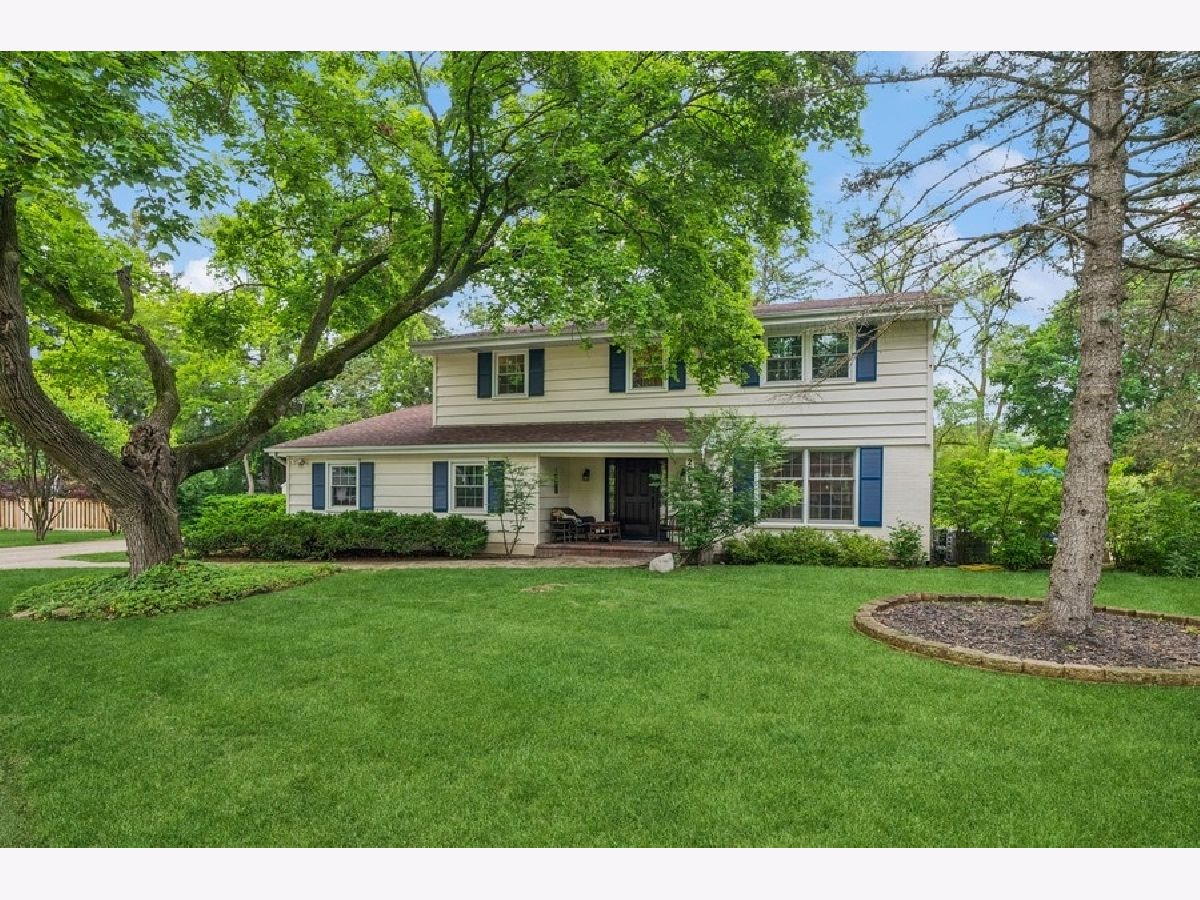  Sold Northbrook Illinois, 2810 Beckwith