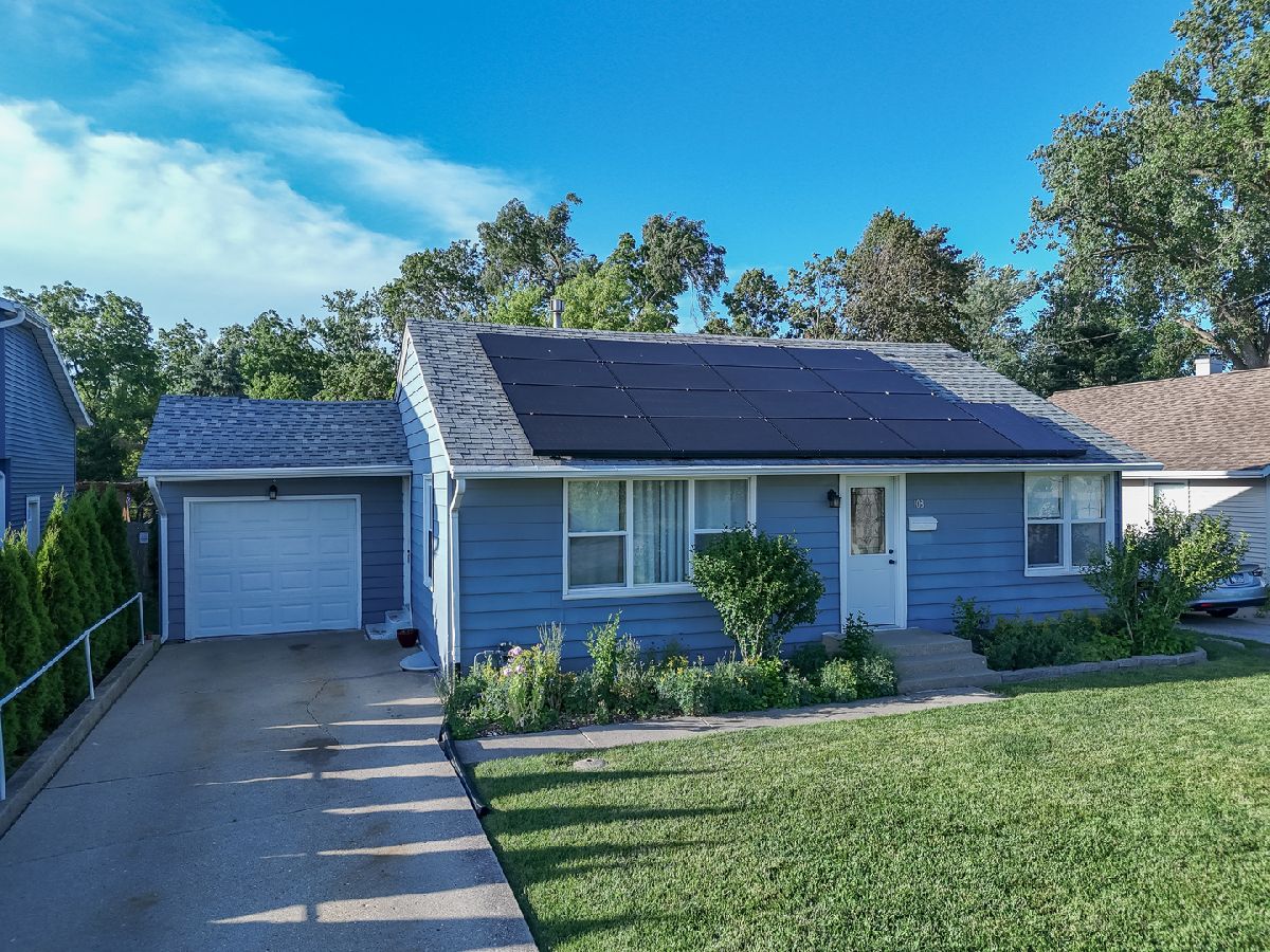  Sold Harvard Illinois, 108 Brink