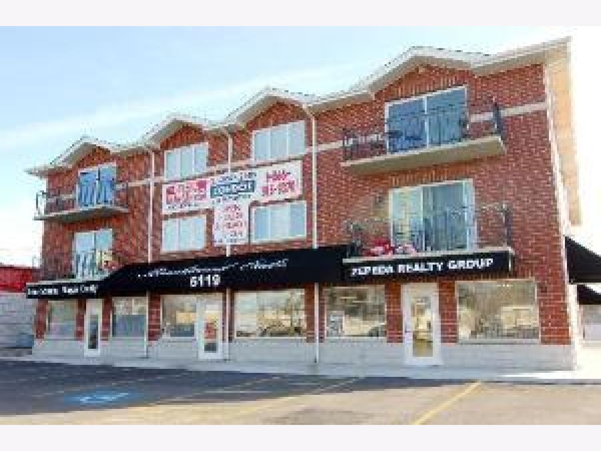  Rented Oak Forest Illinois, 5119 159th