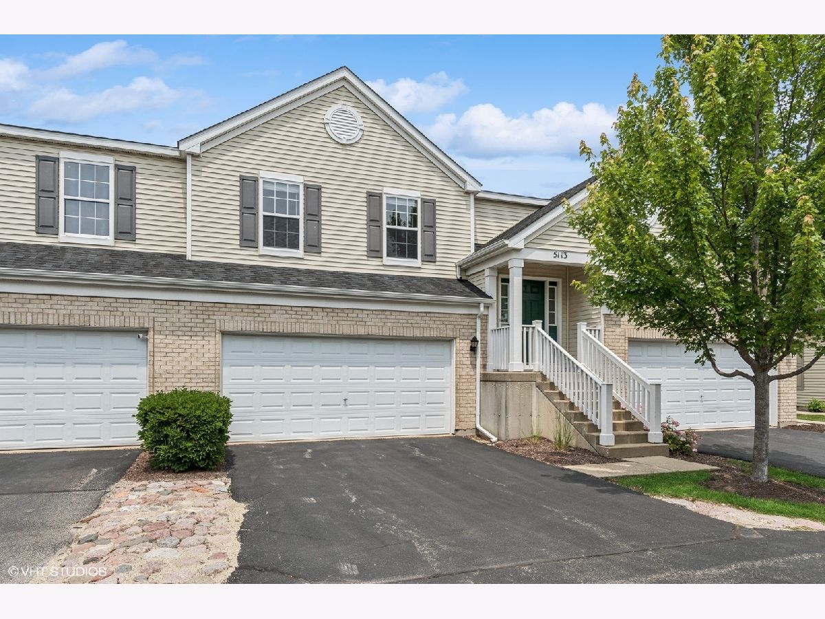 Townhomes & Condos & Homes Sold Hampton Glen Plainfield Illinois, 5113 Williston