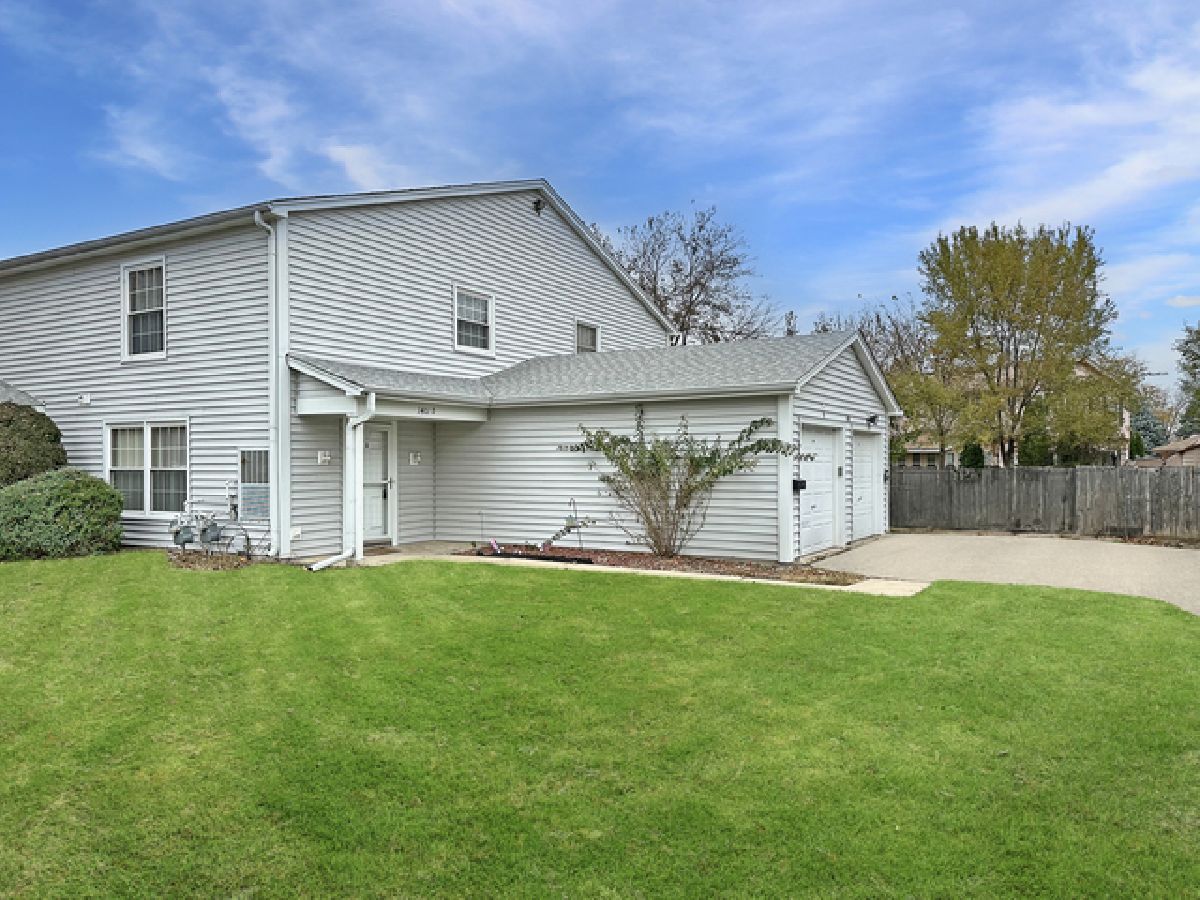  Rented Aurora Illinois, 1401 Glen