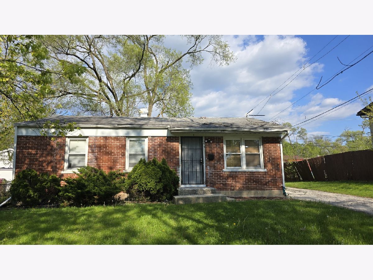  Rented Sauk Village Illinois, 21719 Gailine