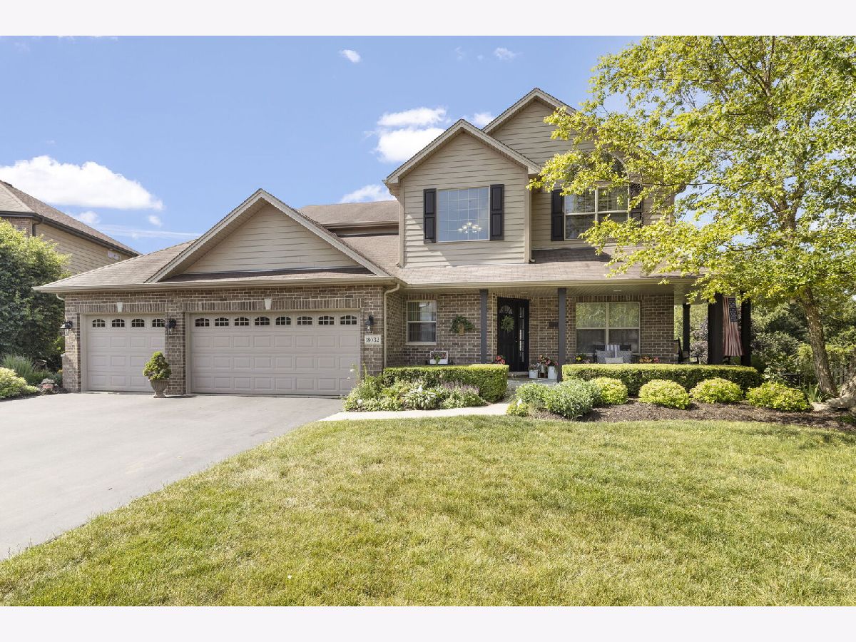 Homes Sold Oak Creek Lockport Illinois, 18032 Mccabe