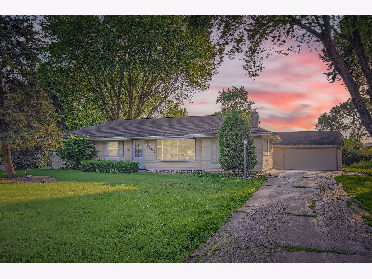  Sold Plainfield Illinois, 16320 Howard