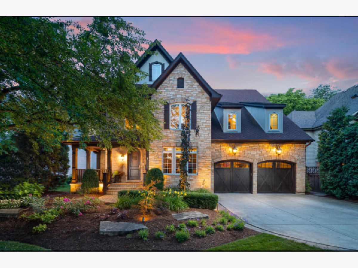 Homes Sold East Highlands Naperville Illinois, 640 Wright