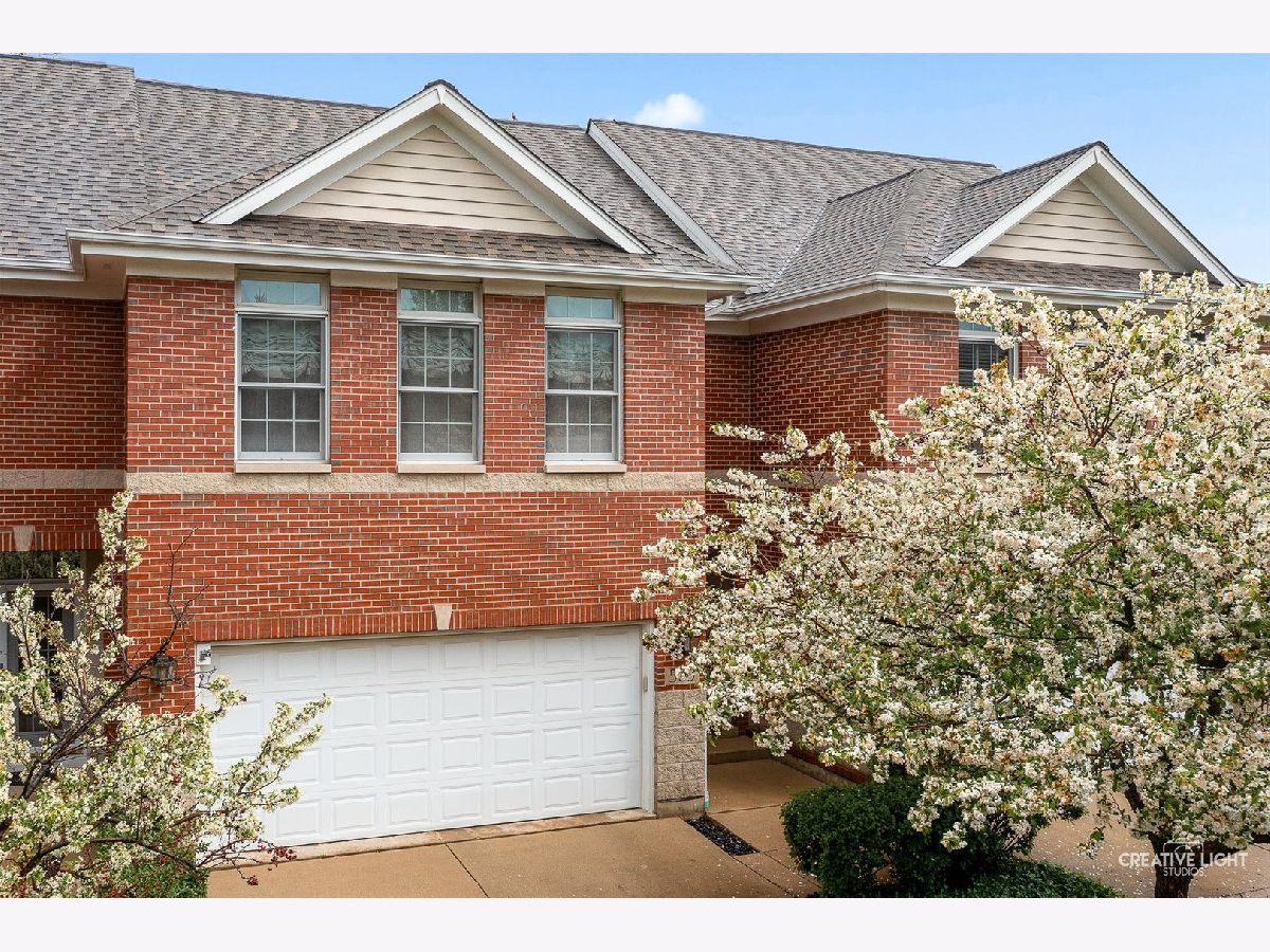 Townhomes Sold Fox Meadows Of Geneva Geneva Illinois, 505 Linden