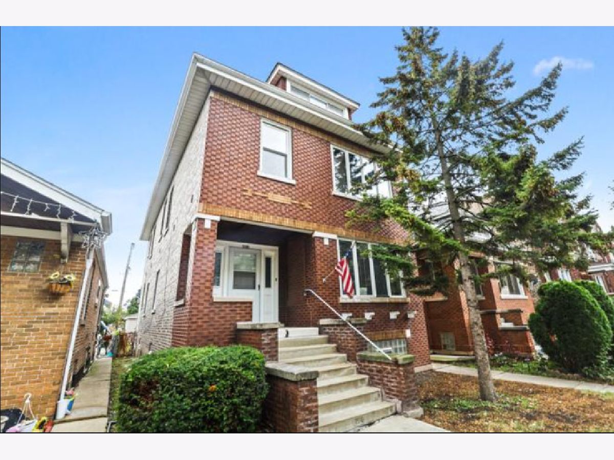  Sold Chicago Illinois, 5015 Talman